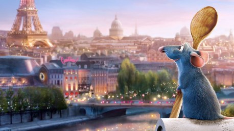 ratatouille